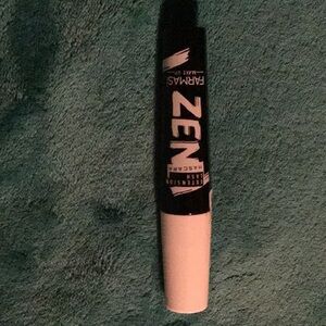 Farmasi makeup Zen extension lash mascara .27 ml